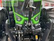 Tractor agrícola - Deutz-Fahr - agrotron 6180 ttv