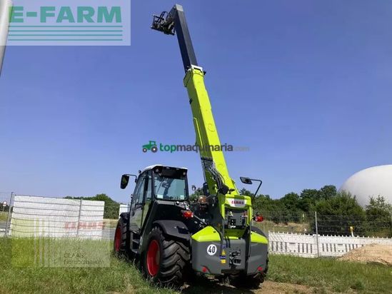 Telescopica - Claas - scorpion 960 varipower 2 +