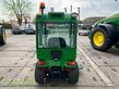 Tractor agrícola - John Deere - x748 ultimate 4x4 mit stvzo