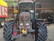 Tractor agrícola - Fendt - 312 tms