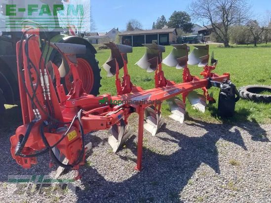 Arado - Kuhn - vari-master 153 5e/6t96