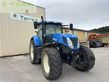 Tractor agrícola - New Holland - t7.220