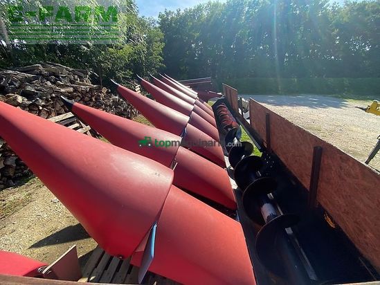 Cabezal - Geringhoff - rd 830/b