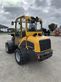Minicargadora - Eurotrac - w13-cf