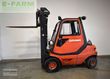 Elevadora - Linde - h 30 d 351-03
