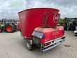 Remolqu esparcidor - Siloking - trailedline compact 10 t
