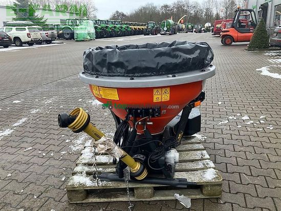 Esparcidor - Kubota - vs330