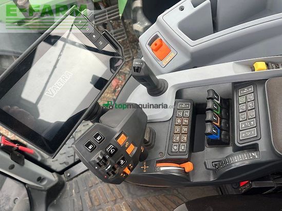 Tractor agrícola - Valtra - t174 d