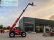 Telescopica - Manitou - mt932 telehandler (st24263)