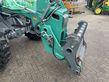 Minicargadora - kramer - kl55.8t
