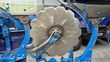 Arado - Lemken - juwel 8v5+1 n100 onland ploeg