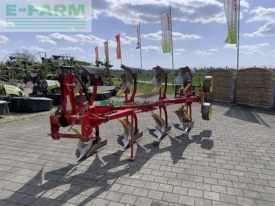 Arado - Pöttinger - landsberg servo 35 - 402