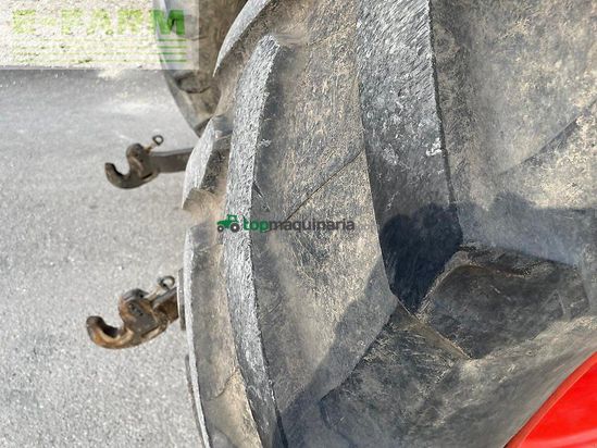 Tractor agrícola - Claas - arion 550 cebis