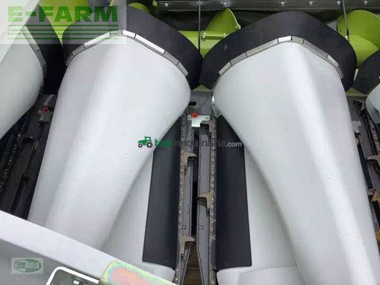 Cabezal - Claas - corio 670 fc conspeed