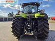 Tractor agrícola - Claas - axion 870 cm cebis night edition fzw