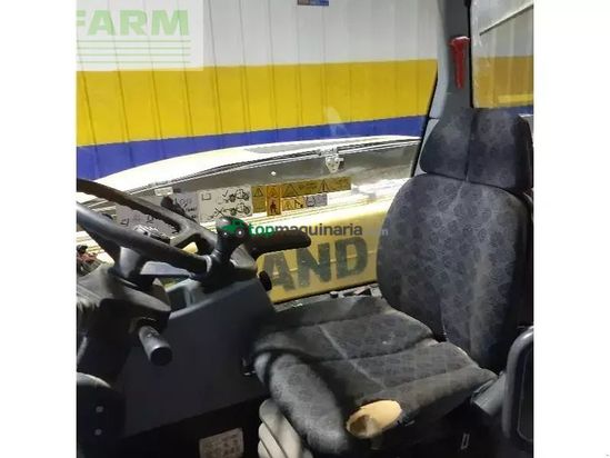 Telescopica - New Holland - th7.32