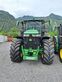 Tractor agrícola - John Deere - 7r 330