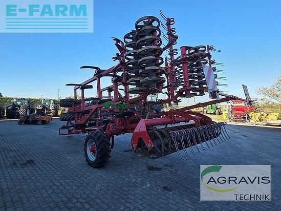 Cultivador - Horsch - terrano 6 fm