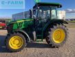 Tractor agrícola - John Deere - 5075m