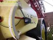 Atomizador - Kverneland - ikarus s38