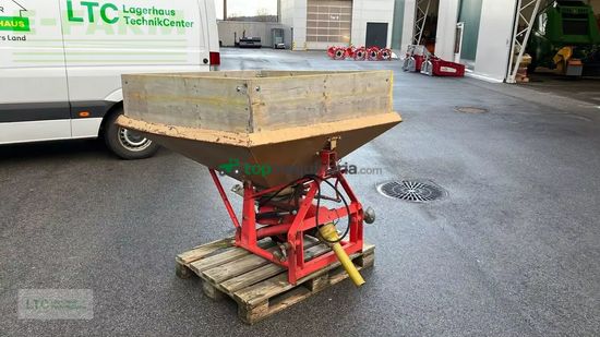 Esparcidor - Vicon - 500 l pendelstreuer