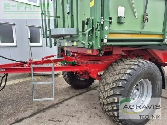 Volquet -  - dk 280rp 18-60b