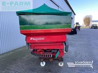 Esparcidor - Kverneland - ds xl 3000 Kverneland