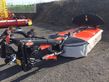 Cortacésped manual - Kuhn - pz 320