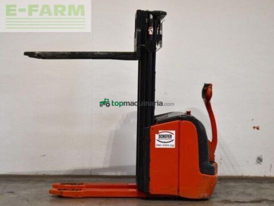 Elevadora - Linde - l 16 i 372-03