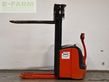 Elevadora - Linde - l 16 i 372-03