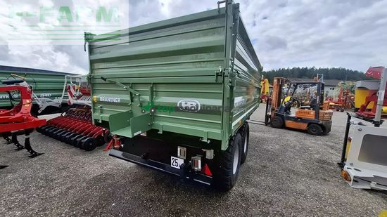Volquet - Brantner - ta 10.041