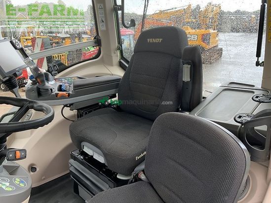 Tractor agrícola - Fendt - 939 profi plus tractor (st24356)