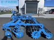 Grada de disco - Lemken - heliodor 9k/600
