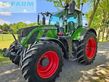 Tractor agrícola - Fendt - 724 s4 profi plus (718 720 722 ).
