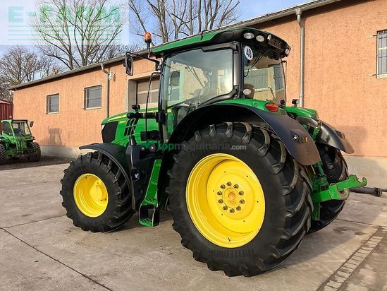 Tractor agrícola - John Deere - 6195r auto quad * erst 3222 bh*