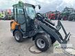 Minicargadora - Giant - g2700 e