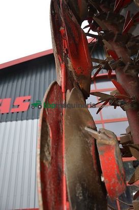 Cortacésped manual - Pöttinger - novacat a10 + 301