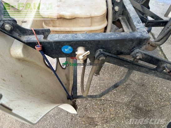 Atomizador - Gaspardo - uragano 3000