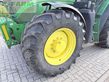 Tractor agrícola - John Deere - 6155r