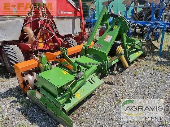 Grada rotativa - Amazone - ke 3000 super