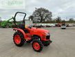 Tractor agrícola - Kubota - l1361 compact tractor (st26384)