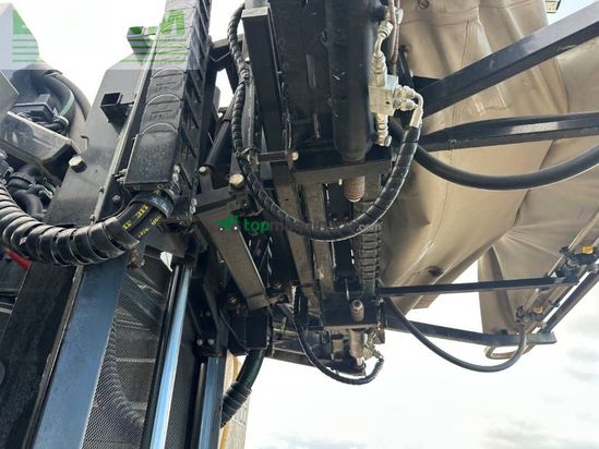 Atomizador - Gaspardo - uragano 3000