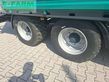 Remolqu agrícola -  - pühringer 6025 pt 16to