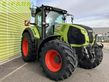 Tractor agrícola - Claas - axion 800 hexashift ls+