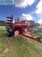 Sembradora monograno mecanica - Horsch - maistro 8cc
