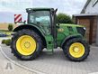 Tractor agrícola - John Deere - 6170r