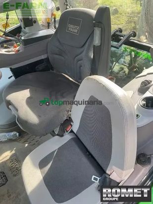 Tractor agrícola - Deutz-Fahr - 6175agrotronttv