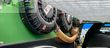 Cosechadora de Cereal - John Deere - 9700