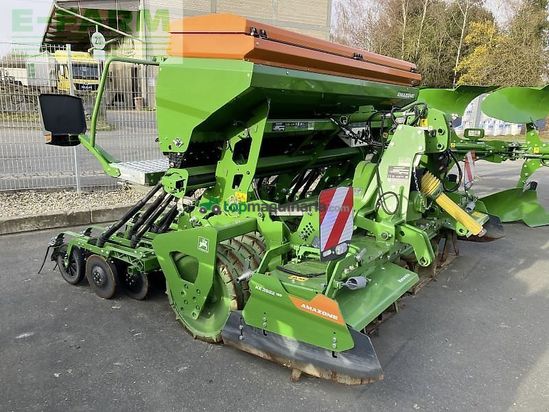 Sembradora - Amazone - cataya 3000 special reduziert!