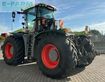 Tractor agrícola - Claas - xerion 4000 trac vc